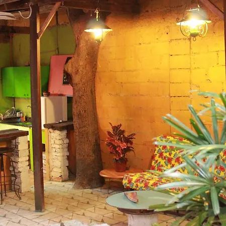 Casa Bananeiras Santa Teresa Hotel
